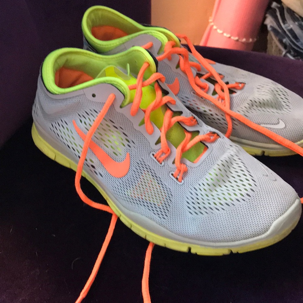Nikes